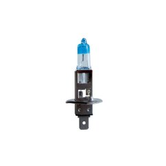 Halogenlampe Megalight Ultra GE H1-MU120