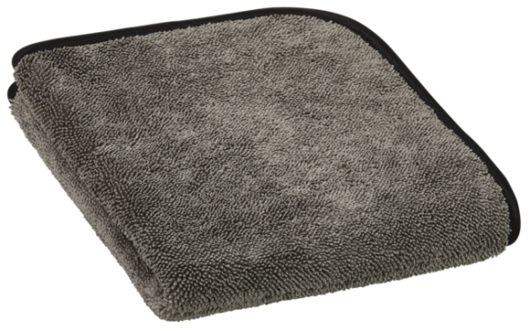 Vikan Microfibre Drying Cloth – Pano de secagem em microfibra, 40x40 cm