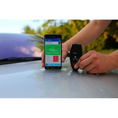 NexDiag NexPTG Advanced - Medidor de Espessura de Tinta