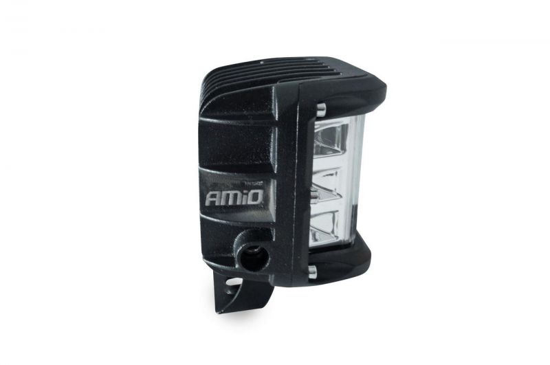 Faro da lavoro LED 12 LED 110x75 36W FLAT 9-36V 2F AWL08