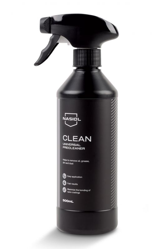 Nasiol CLEAN 500ml detergente universale