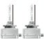 Osram D1S XENARC NIGHT BREAKER LASER +200% xenon izzó BOX