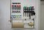 Koch Chemie Bottle & brush holder - Suporte para garrafas e pincéis