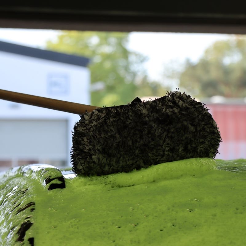 Koch Chemie Brush Cover - Potah na kartáč pro samoobslužná mycí zařízení