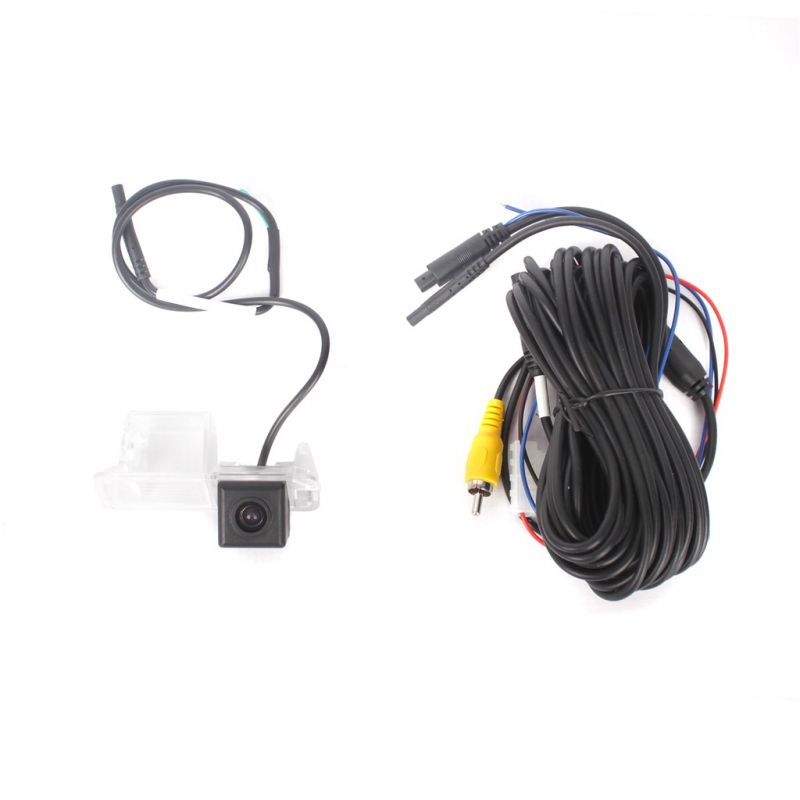 OEM Kamera cofania VW Golf VI BC VW-05