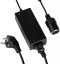4CARS AC/DC adattatore 240V/12V-5A-60W