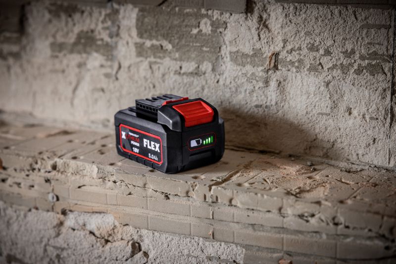 FLEX AP 18.0/5.0 batterie 18V / 5.0Ah