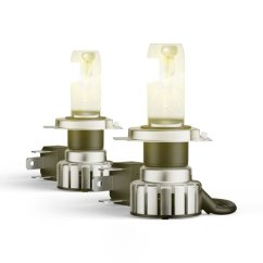 Osram H4 NIGHT BREAKER VINTAGE 64193DWNBVNT-2MB 3000K