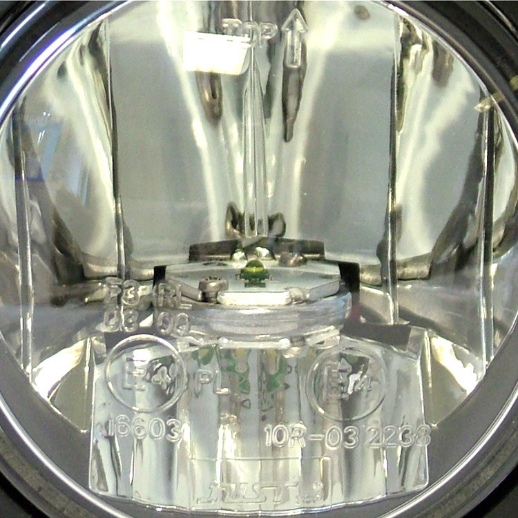 Feux de jour LED DRL 7V-5W