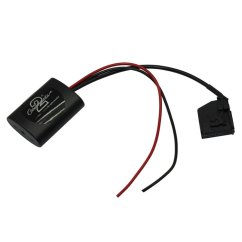 Bluetooth-äänisovitin VW, ŠKODA, SEAT MFD2, RNS BT-A2DP VW 18
