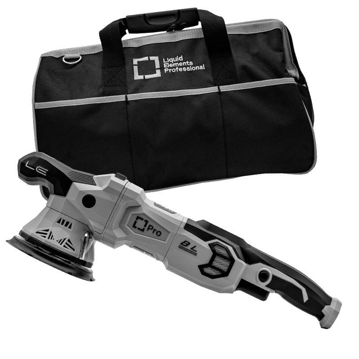 Polerka orbitalna Liquid Elements T4500 PRO