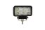 LED pracovní světlo WL02 18W FLAT 9-60V