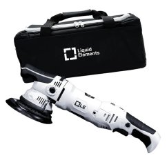 Orbitale polijstmachine Liquid Elements T5200
