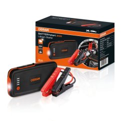 Акумулаторен бустер OSRAM OBSL200
