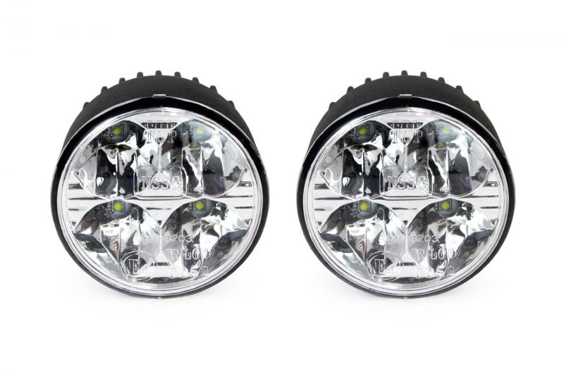 DRL NSSC 510 HP luces diurnas