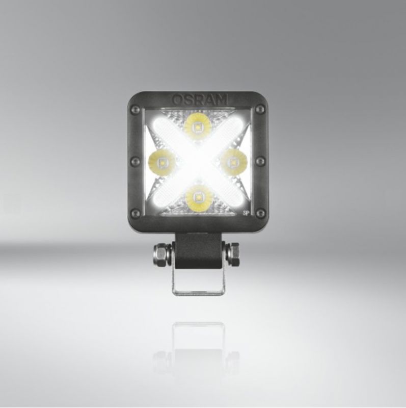 Osram LEDriving Cube MX85 LEDDL101-WD 12V lampa robocza 22/2W