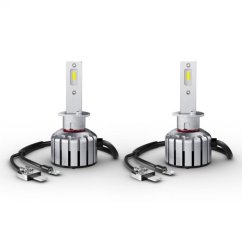 Osram H1 NIGHT BREAKER LED +220% 64150DWNB 6000K 2kpl