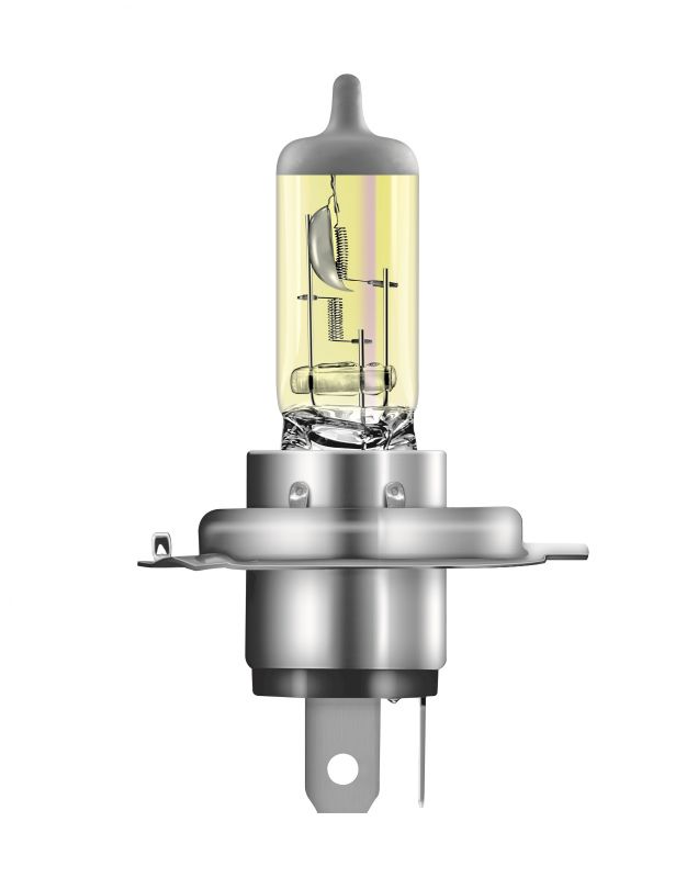 H4 OSRAM All Season Super 12V 60/55W