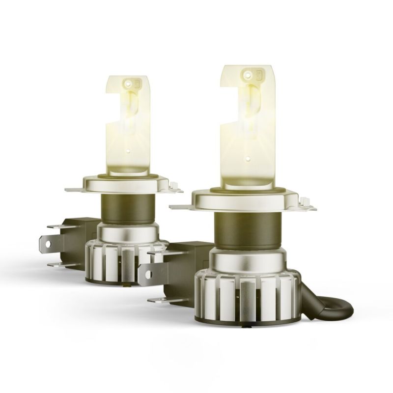 Osram H4 NIGHT BREAKER VINTAGE 64193DWNBVNT-2MB 3000K