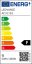 Osram LED VALUE CL A FR 60 9W/865 E27 6500K