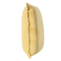 Gąbka z naturalnej irchy