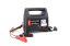 AMiO Auton ja moottoripyörien akkulaturi 6A, 12V SBC-6A