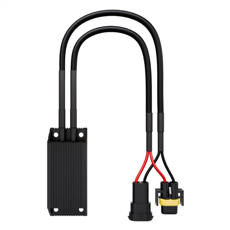 OSRAM LEDriving SMART CANBUS H8,H9,H11,H16 LEDSC05-2HB