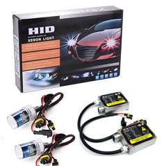 Xenony H7 6000K