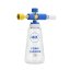MJJC Foam Cannon S V3.0 - Gerador de Espuma para Lavadora de Alta Pressão Kärcher HD (Eazy Lock) HD5-HD9