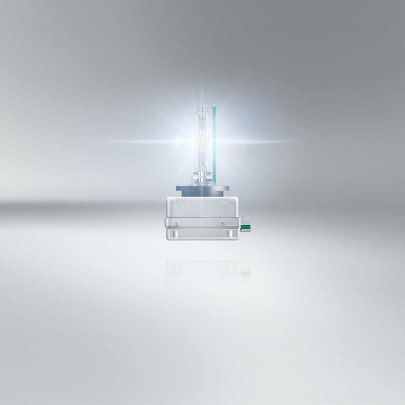 Ampoule au xénon Osram D3S XENARC NIGHT BREAKER LASER +220% 1 pièce