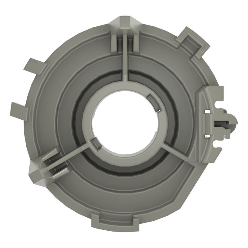 Adaptador de montaje OSRAM 64210DA07 para NIGHT BREAKER LED H7-LED