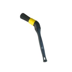 Koch Chemie Exterior Brush Yellow - Pensula de detailing pentru sticla si cauciuc