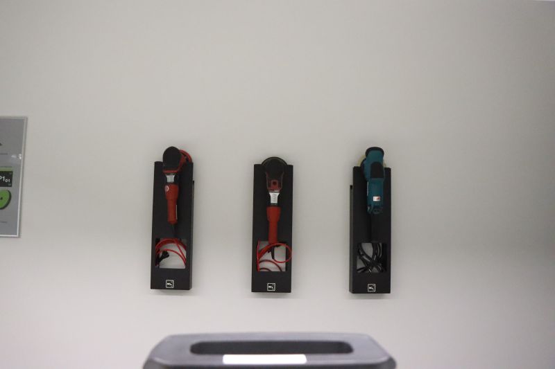 Koch Chemie Polisher Holder - Držák na leštičku