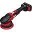 Flex XFE 15 150 18-EC Set - Polidora excêntrica a bateria com movimento livre 18 V