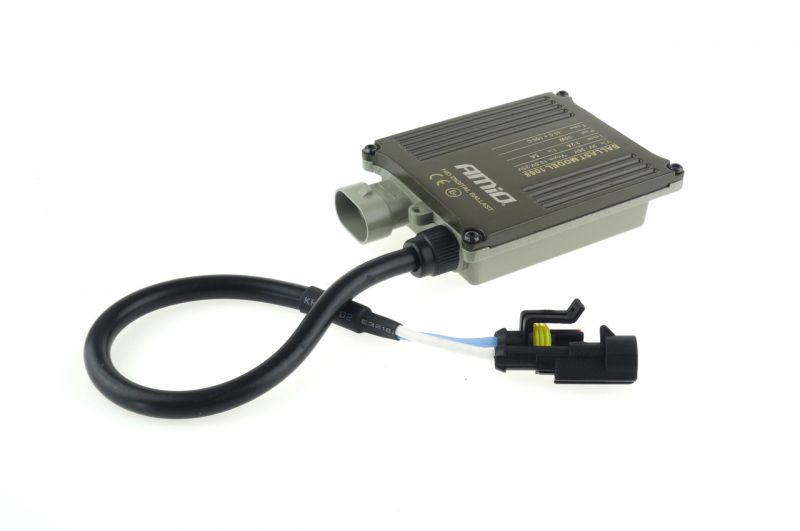Przetwornica CAN-BUS 35W 9V-36V