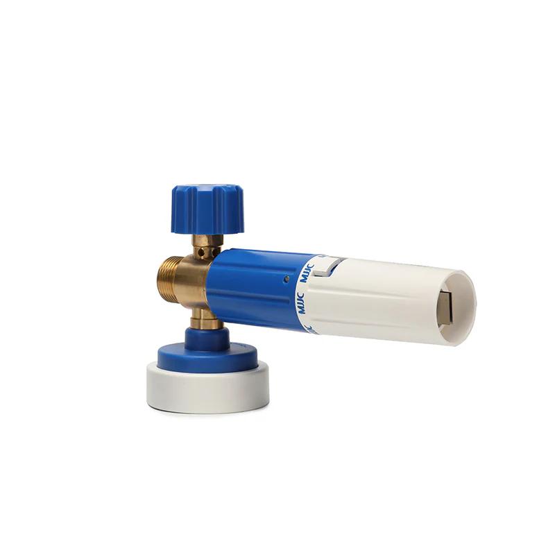 MJJC Foam Cannon S V3.0 - Canhão de Espuma para Lavadora de Alta Pressão para AVA Go P45, Easy P50