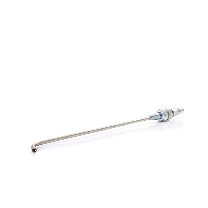 Bico de gancho para chassis