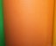 Diamantová fólie 100cm x 152cm oranžová