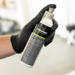 Koch Chemie The Finisher ShineSpeedPolish – Polir z voskom 250ml