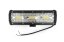 LED delovna luč 60LED 240x74 180W FLAT 9-36V AWL20