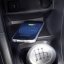 Chargeur sans fil Qi, Suzuki Swift III. (10-17) Qi SWIFT