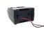 AMiO Caricabatterie auto/moto 8A, 12V SBC-8A