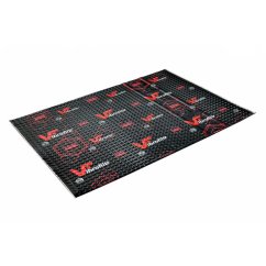 Antivibratiemateriaal Vibrofiltr Premium 4.0mm 500x700mm
