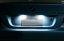 LED dioda pro registrační značku BMW