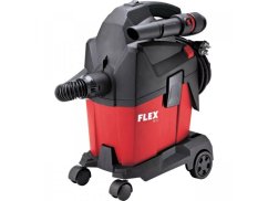 Flex VC 6 L MC - Aspirador compacto com limpeza manual do filtro