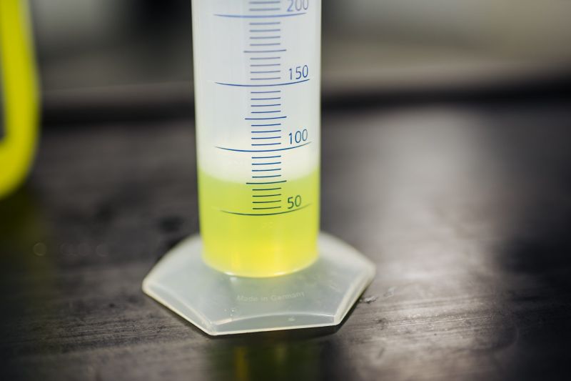 Koch Chemie Cosmo Clean (Cc) - Čistič podlah 11kg