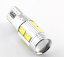 T10 10SMD CREE LED 5630 CANBUS