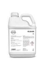 Nasiol CLEAN 5L univerzális lakk tisztító, 5000ml