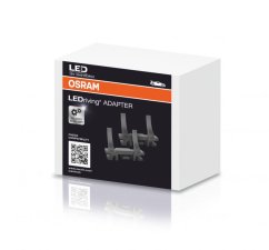 Adaptador de montaje OSRAM 64210DA04 para NIGHT BREAKER LED H7-LED
