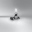 MOTORCYCLE H7 NIGHT BREAKER LED +230% 64210DWNBG2-1HFB GEN2 6000K 1szt